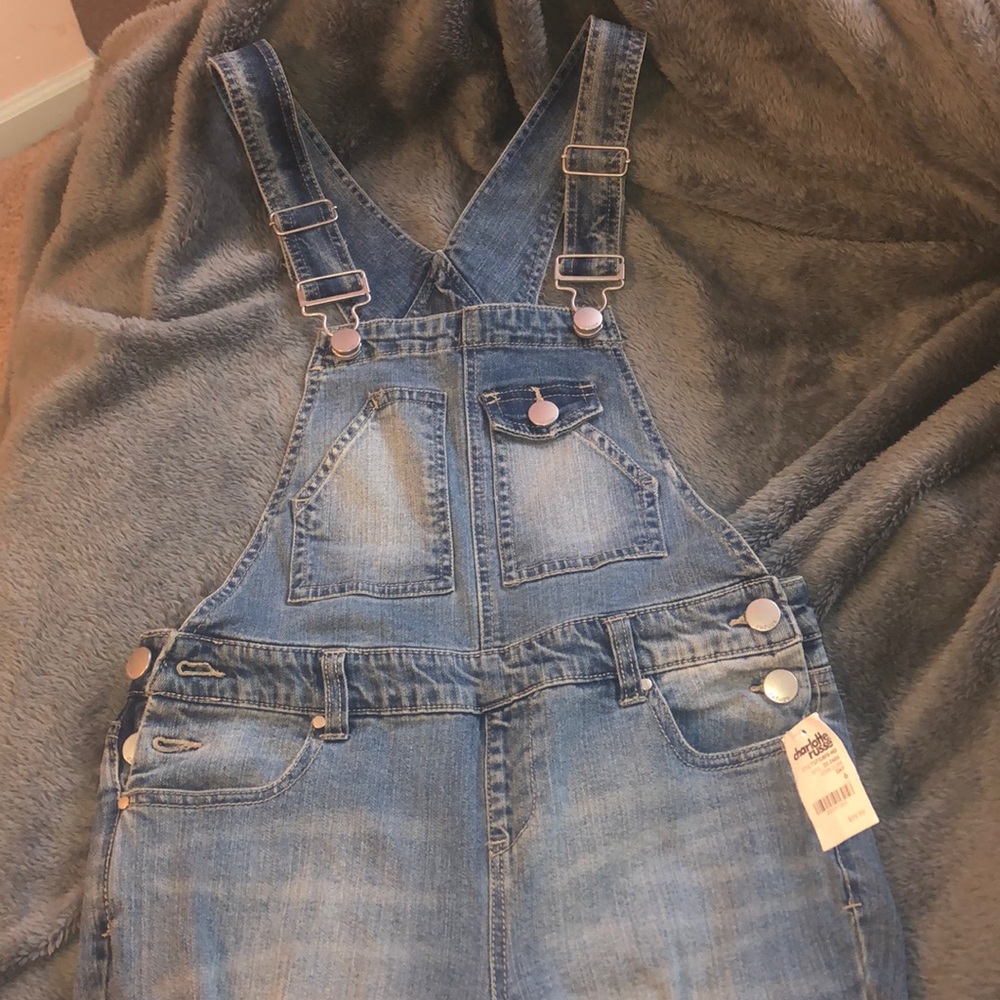 women’s overalls